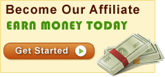 Become Our Affiliate - Earn Money Today. Get Started.